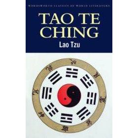 Tao Te Ching - Lao Tzu