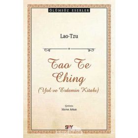 Tao Te Ching - Lao Tzu