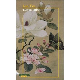 Tao Te Ching - Lao Tzu