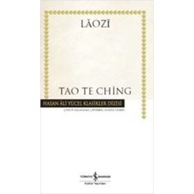 Tao Te Ching - Lao Tzu