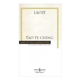 Tao Te Ching - Lao Tzu