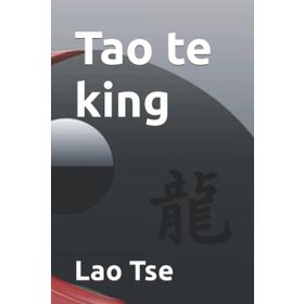 Tao Te King - Kolektif