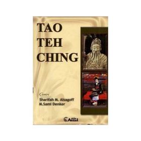 TAO TEH CHAING - MEHMET SAMI DENKER;SHARIFAH M. ALSAGOFF