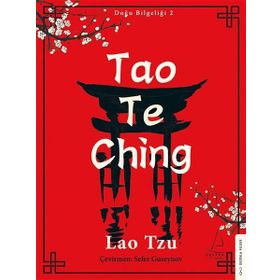 Tao The Ching - Lao Tzu