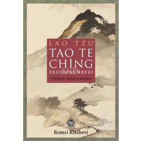 Tao The Ching - Lao Tzu