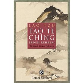 Tao The Ching - Lao Tzu