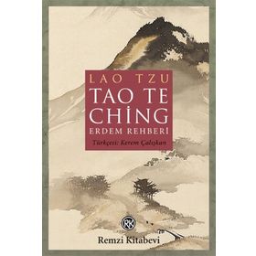 Tao The Ching - Lao Tzu