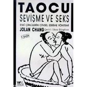 Taocu Sevişme ve Seks - Jolan Chang