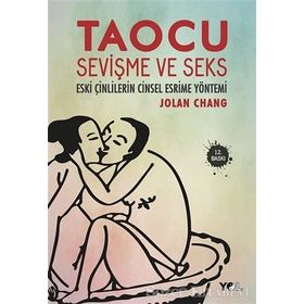 Taocu Sevişme ve Seks - Jolan Chang