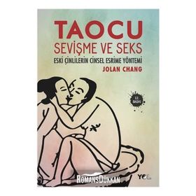 Taocu Sevişme ve Seks - Jolan Chang