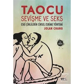 Taocu Sevişme ve Seks - Jolan Chang