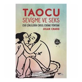Taocu Sevişme ve Seks - Jolan Chang