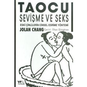 Taocu Sevişme ve Seks - Jolan Chang