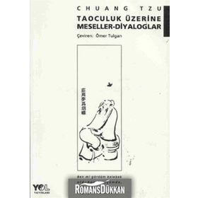 Taoculuk Üzerine Meseller-diyaloglar / Chuang Tzu