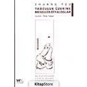 Taoculuk Üzerine Meseller-diyaloglar / Chuang Tzu
