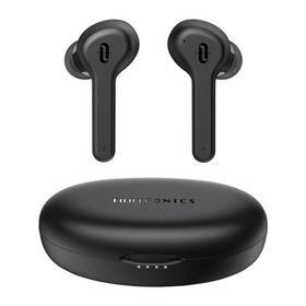 TaoTronics SoundLiberty 53 Siyah Kablosuz Kulaklık