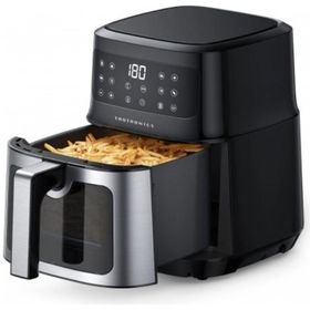 TaoTronics TT-AF011 5 lt 8 İşlevli Camlı Airfryer