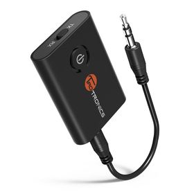TaoTronics TT-BA07 Bluetooth Alıcı ve Verici Ses Adaptörü
