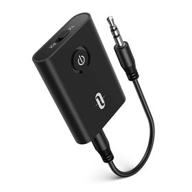TaoTronics TT-BA07 Bluetooth Alıcı ve Verici Ses Adaptörü