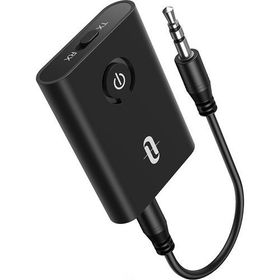 TaoTronics TT-BA07 Bluetooth Alıcı ve Verici Ses Adaptörü
