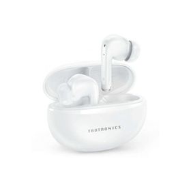 TaoTronics TT-BH1118 Beyaz Bluetooth Kulaklık