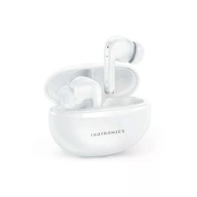 TaoTronics TT-BH1118 Beyaz Bluetooth Kulaklık