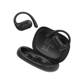 TaoTronics TT-BH1123 Siyah Bluetooth Kulaklık