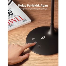 TaoTronics TT-DL1004 Masa Lambası