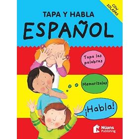 Tapa y Habla Español - Catherine Bruzzone Susan Martineau