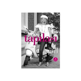 Tapılası- Cecily Von Ziegesar