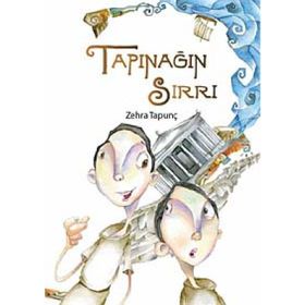 TAPINAĞIN SIRRI - ZEHRA TAPUNÇ