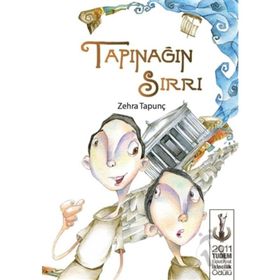 TAPINAĞIN SIRRI - ZEHRA TAPUNÇ