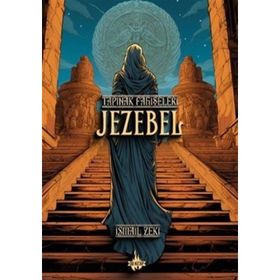Tapınak Fahişeleri Jezebel İsmail Zeki