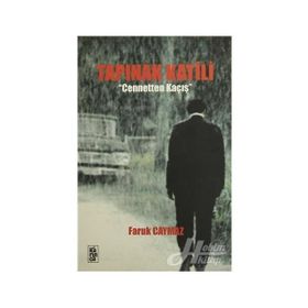 Tapınak Katili - Faruk Caymaz