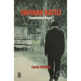 Tapınak Katili - Faruk Caymaz
