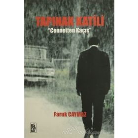 Tapınak Katili - Faruk Caymaz