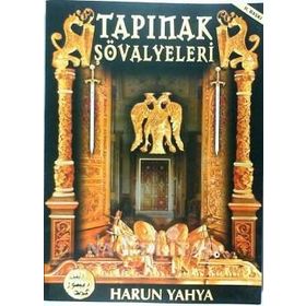 Tapınak Şövalyeleri - Harun Yahya