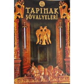 Tapınak Şövalyeleri - Harun Yahya