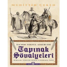 Tapınak Şövalyeleri - Harun Yahya