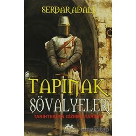 Tapınak Şövalyeleri - Kürşad Berkkan