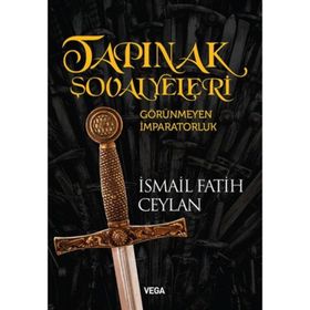 Tapınak Şövalyeleri - Kürşad Berkkan