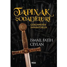 Tapınak Şövalyeleri - Kürşad Berkkan