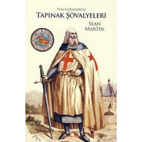 TAPINAK ŞÖVALYELERİ - REGINE PERNOUD