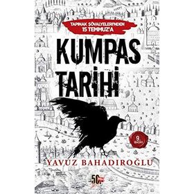 Tapınak Şövalyeleri’nden 15 Temmuz’a Kumpas Tarihi - Yavuz Bahadıroğlu