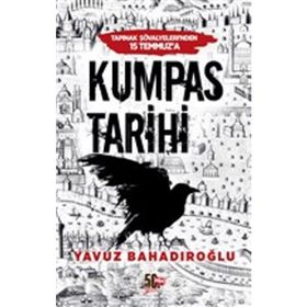 Tapınak Şövalyeleri’nden 15 Temmuz’a Kumpas Tarihi - Yavuz Bahadıroğlu