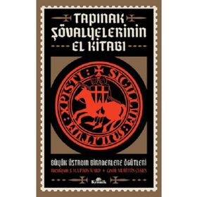 Tapınak Şövalyelerinin El Kitabı Kronik Kitap