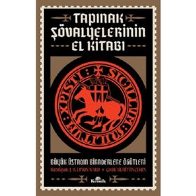 Tapınak Şövalyelerinin El Kitabı Kronik Kitap