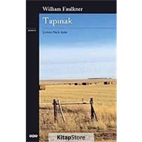 TAPINAK - WILLIAM FAULKNER