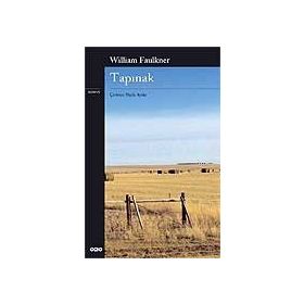 TAPINAK - WILLIAM FAULKNER