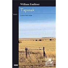 TAPINAK - WILLIAM FAULKNER